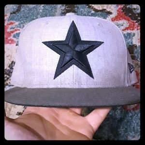 Dallas Cowboys 59Fifty fitted Hat